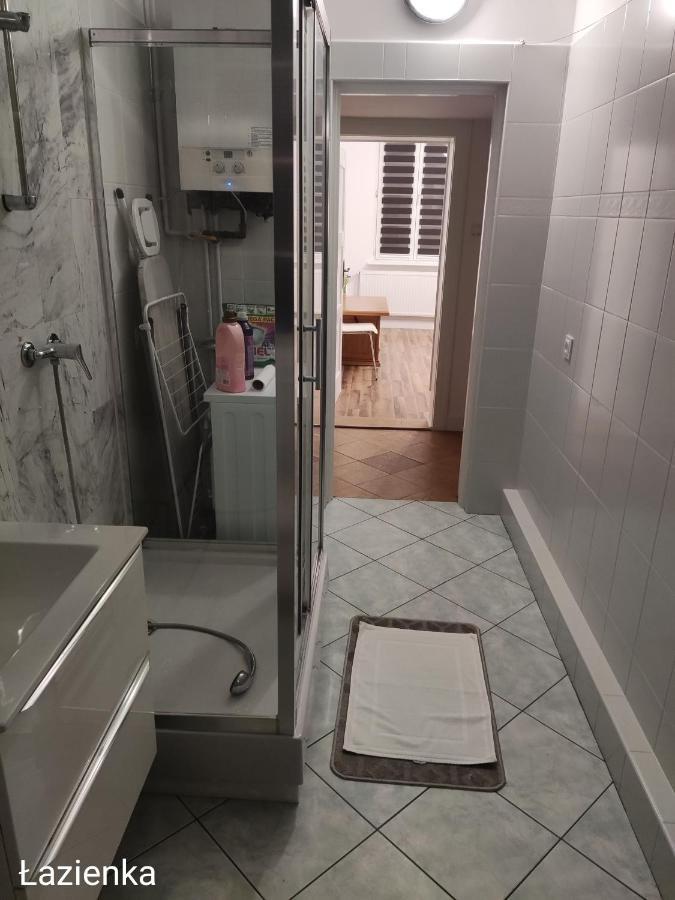 Mieszkanie Blisko Targow Poznanskich Apartment Bagian luar foto