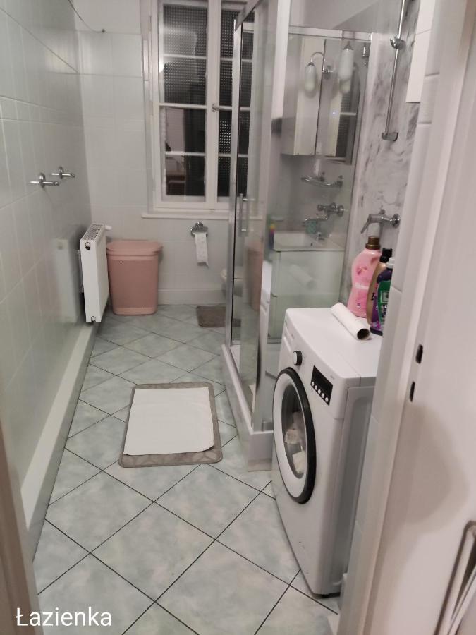 Mieszkanie Blisko Targow Poznanskich Apartment Bagian luar foto