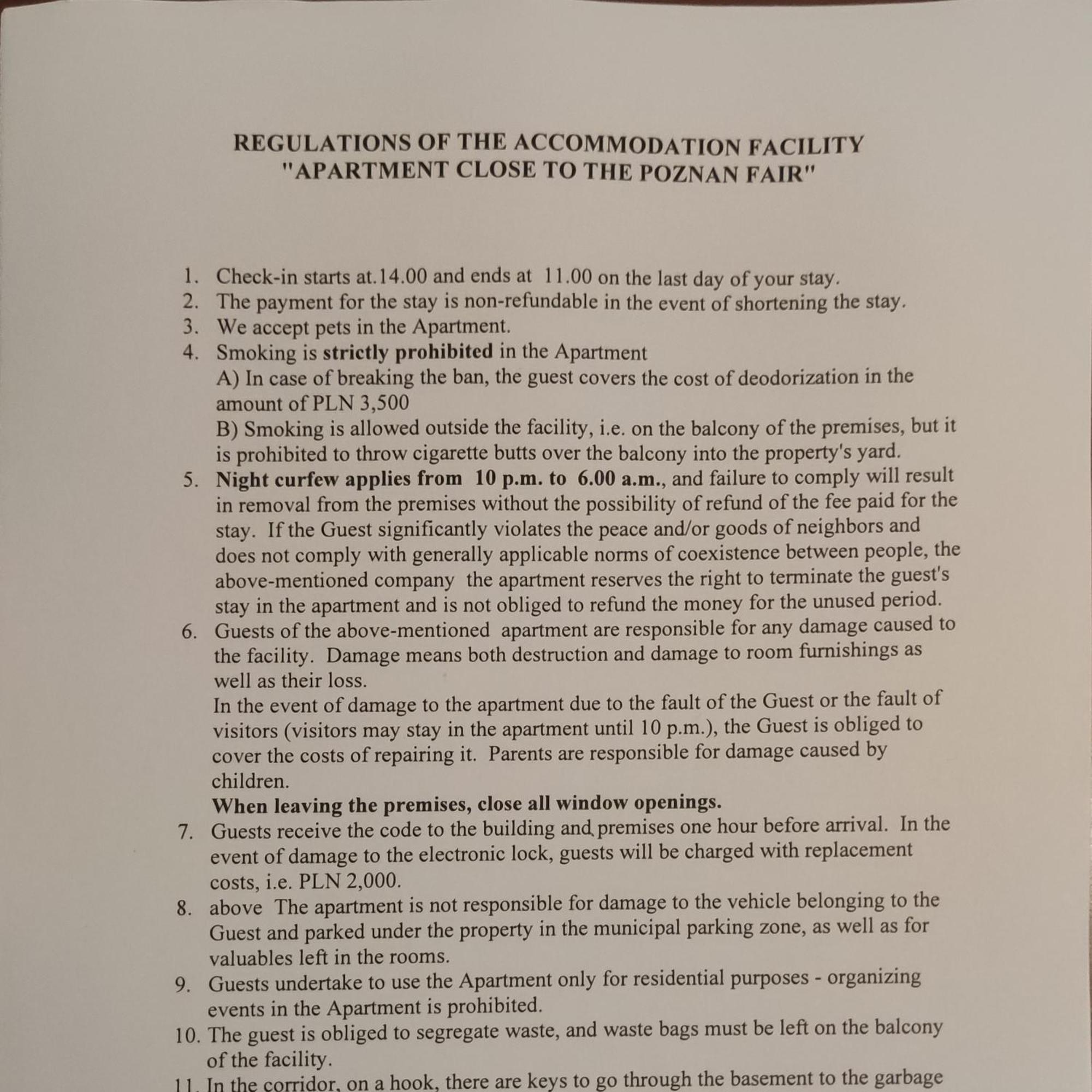 Mieszkanie Blisko Targow Poznanskich Apartment Bagian luar foto